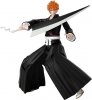 Ichigo Kurosaki Figurka kolekcjonerska Gier Anime Heroes Bleach